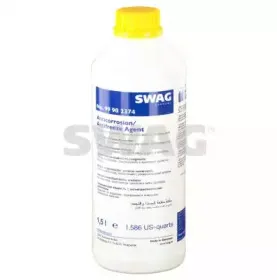 99 90 2374 SWAG Антифриз 99 90 2374 SWAG Антифриз